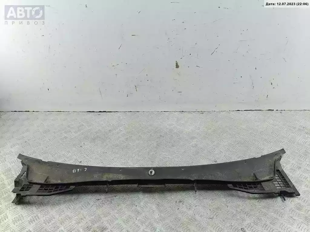 Дождевик к Citroen ZX 1996