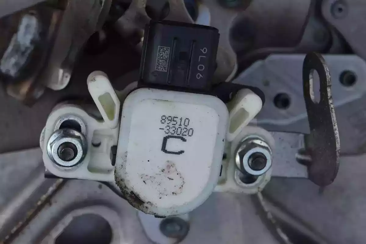 Датчик положения педали тормоза к Toyota RAV 4 2020