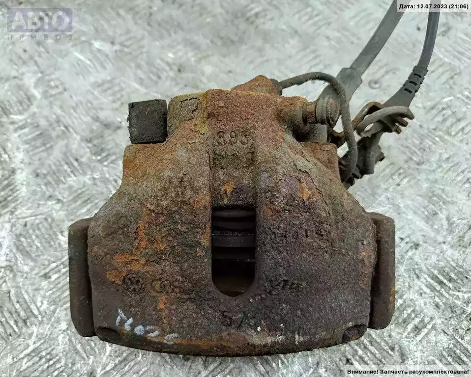 Суппорт к Audi A6 1999