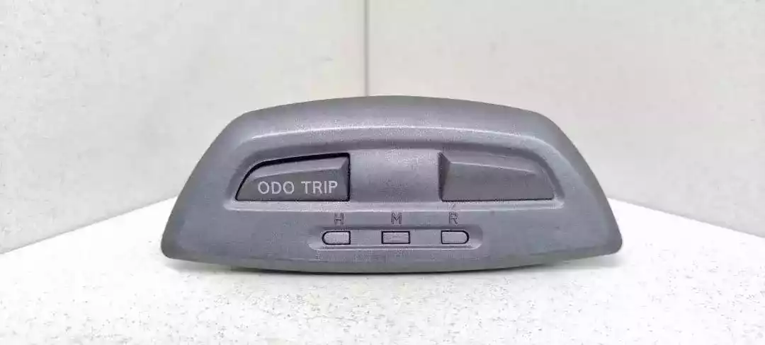 Часы к Hyundai Matrix 2003