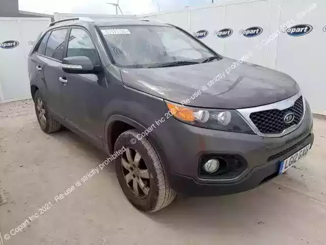 Рычаг передний к Kia Sorento 2012