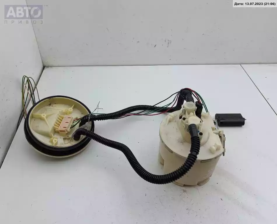 ТНВД к Ford Focus 1999