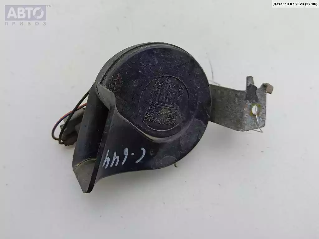 Сигнал (клаксон) к Ford Focus 2000