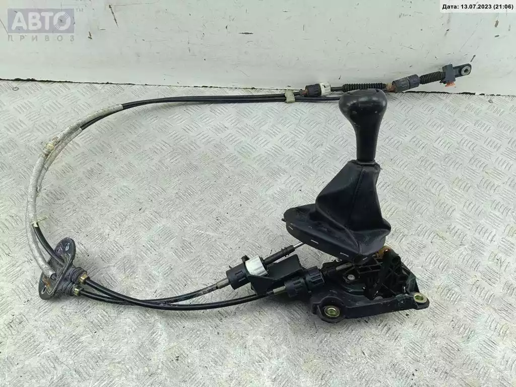 Кулиса к Ford Focus 2000