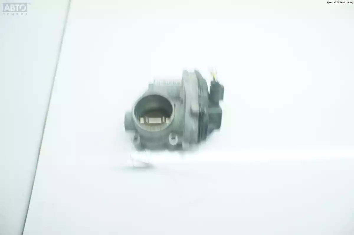 Заслонка дроссельная к Ford Fusion 2005
