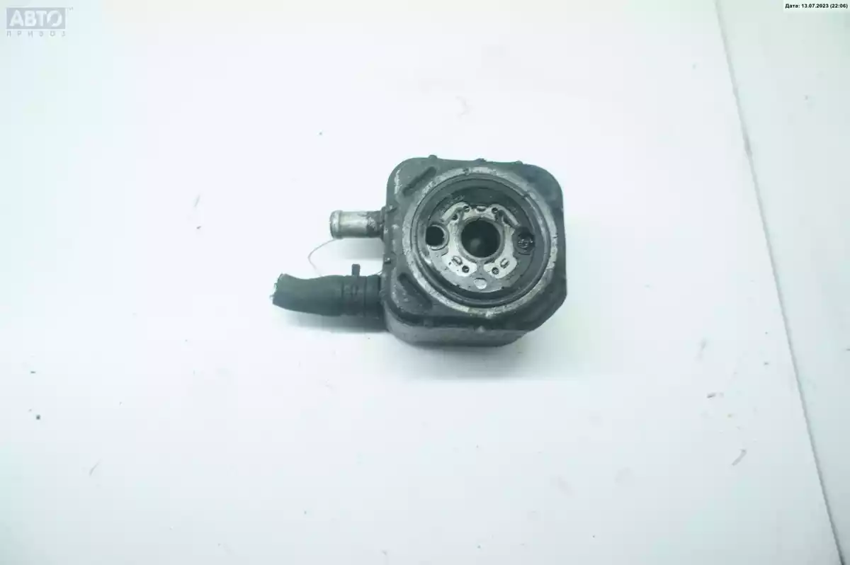 Теплообменник к Volkswagen Sharan 2001