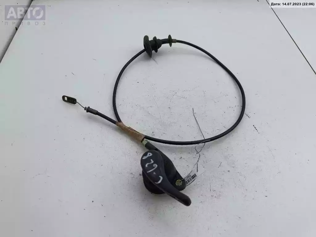 Тросы к Renault Kangoo 2001
