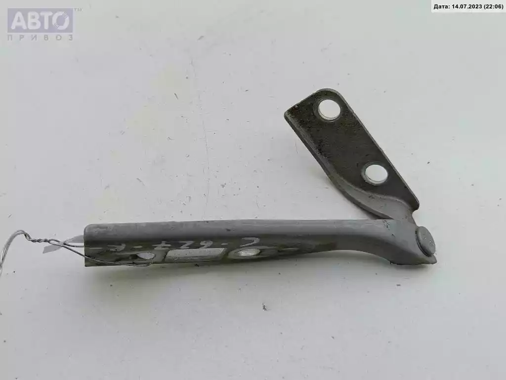 Крепления/Кронштейны к Ford Fiesta 2003