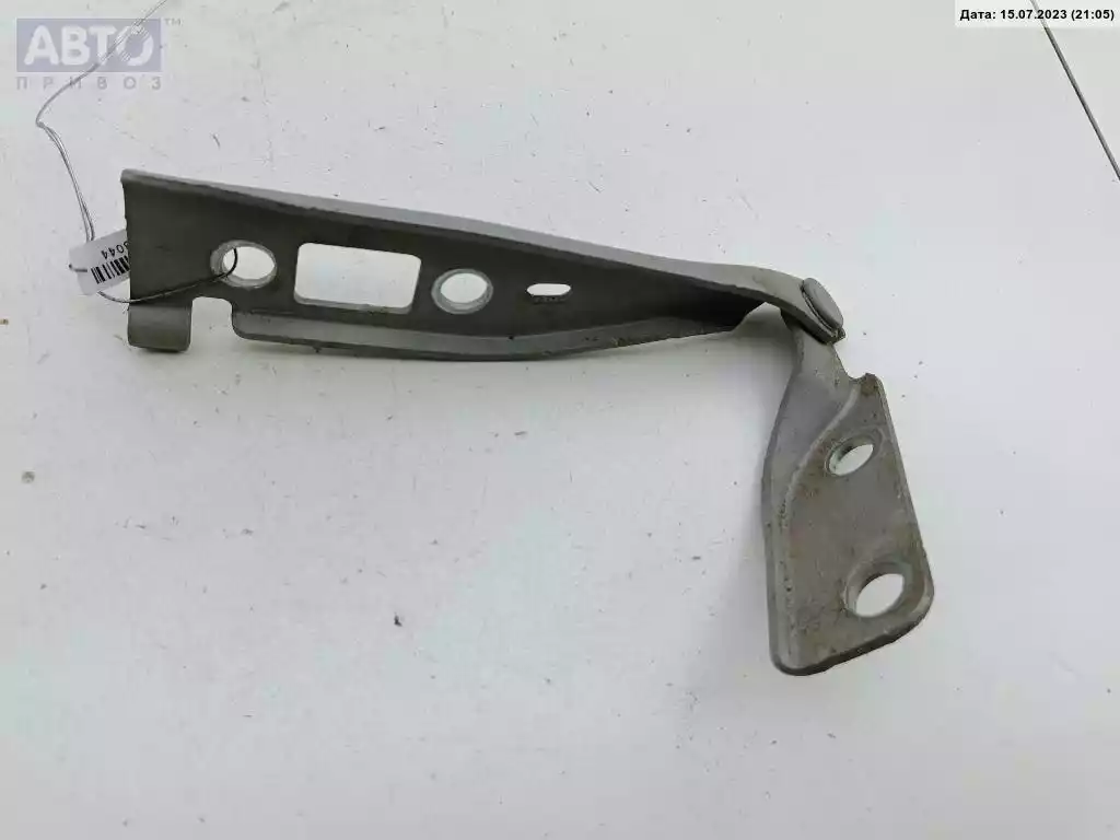 Крепления/Кронштейны к Ford Fiesta 2003