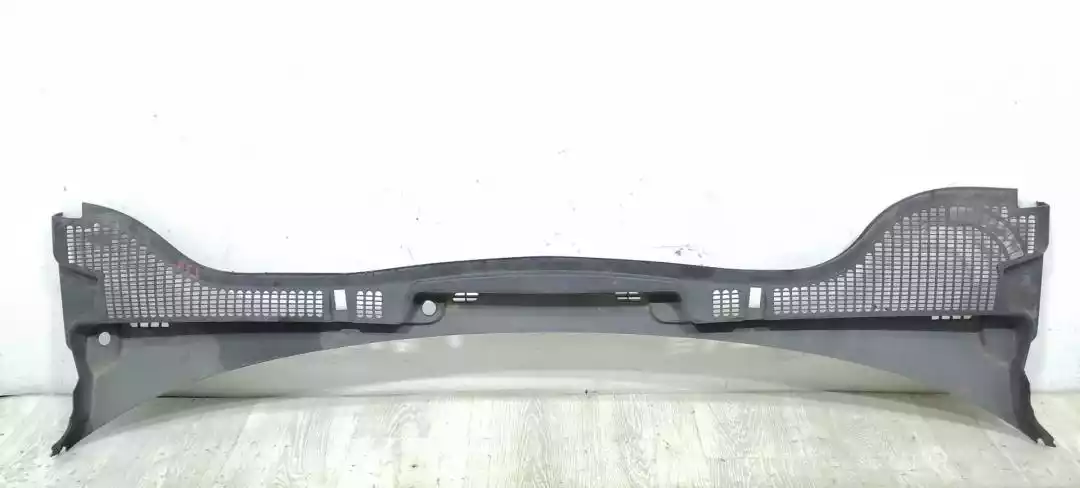 Дождевик к Skoda Octavia 2006
