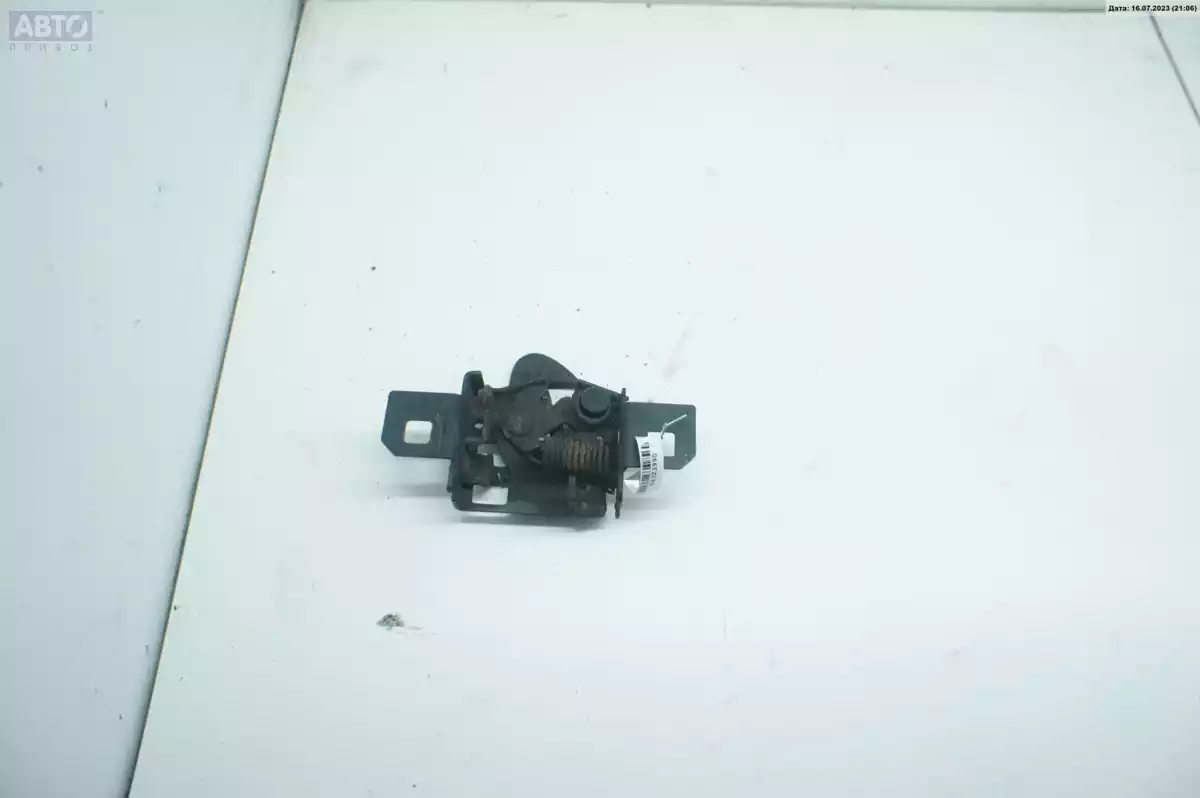 Замок капота к Ford Galaxy 2004