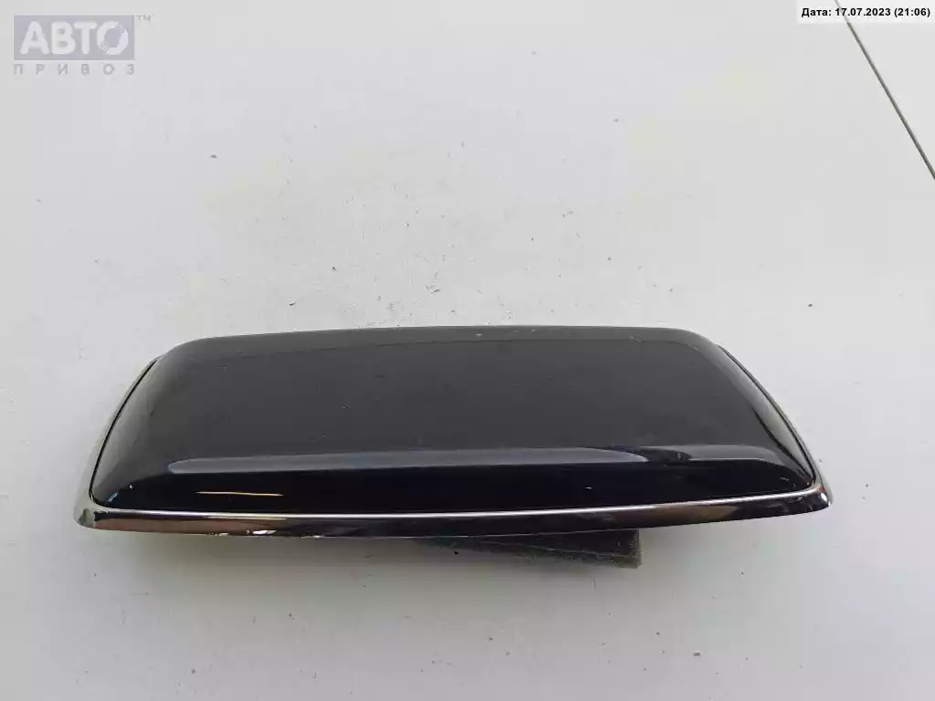 Блок Bluetooth к Jaguar XJ 2011