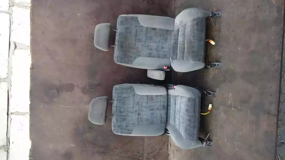 Купить Передние Сиденья Мазда 626