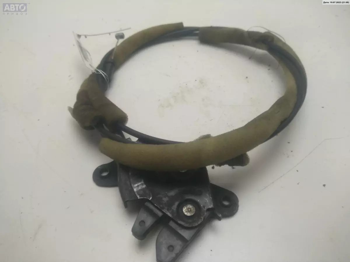 Механизм сдвижной двери к Mazda 5 2006
