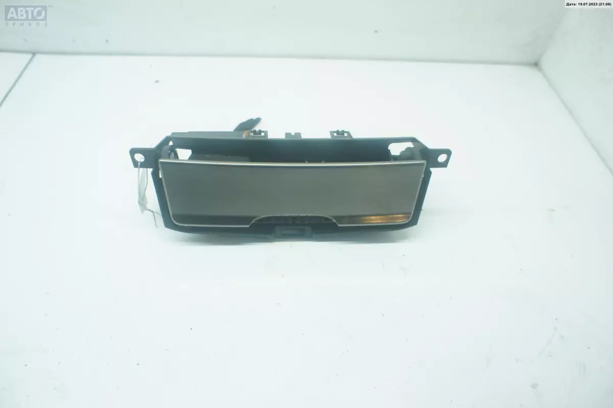 Пепельница к Ford Mondeo 2009