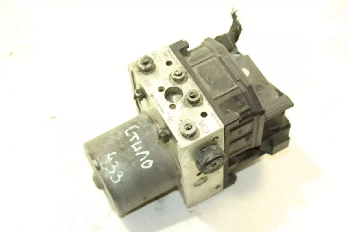 Блок управления ABS к Fiat Stilo 2003