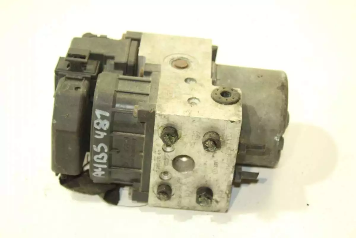 Блок управления ABS к Audi A4 1998