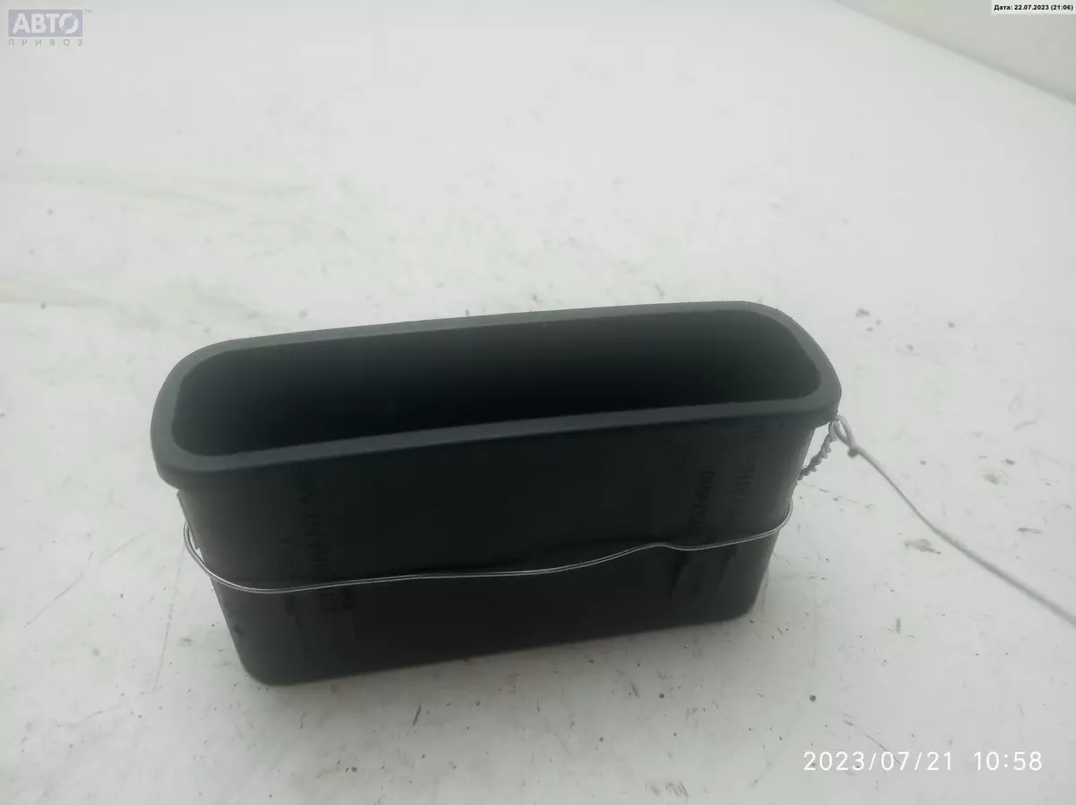 Бардачок к Ford Transit 2006