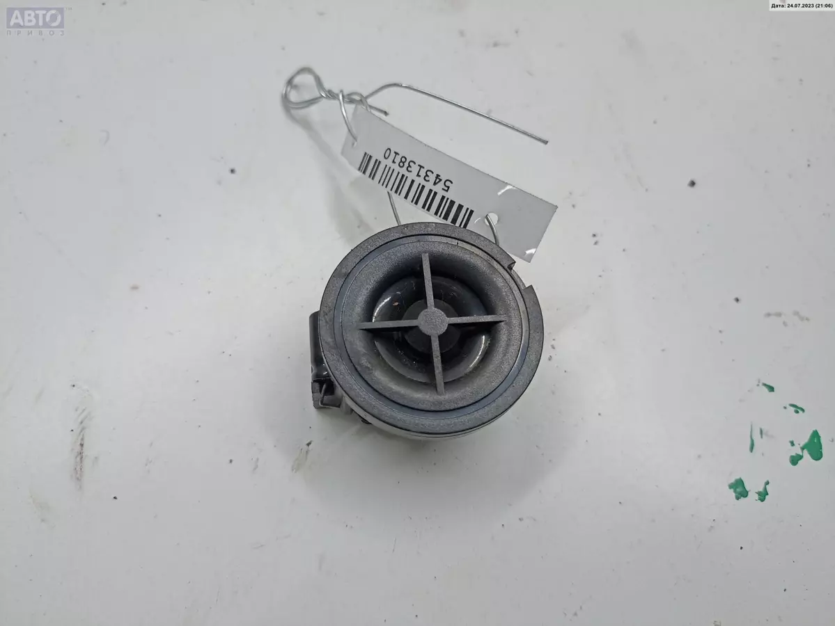 Динамик к Opel Vectra 2000