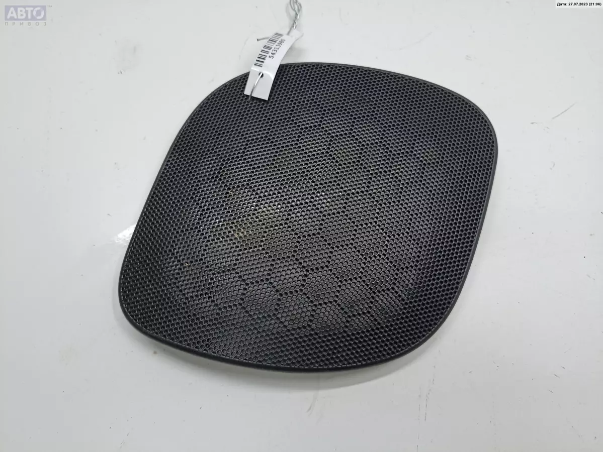 Решетка динамика к Opel Astra 2000