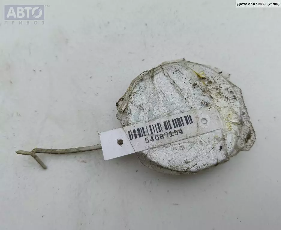 Решетка бампера к Ford Mondeo 2003