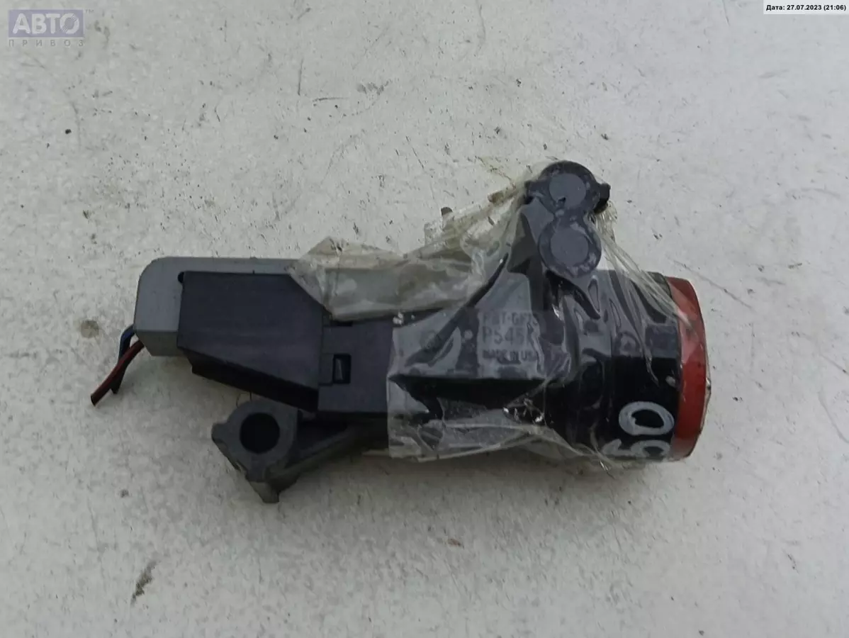Датчик удара к Ford Focus 2005