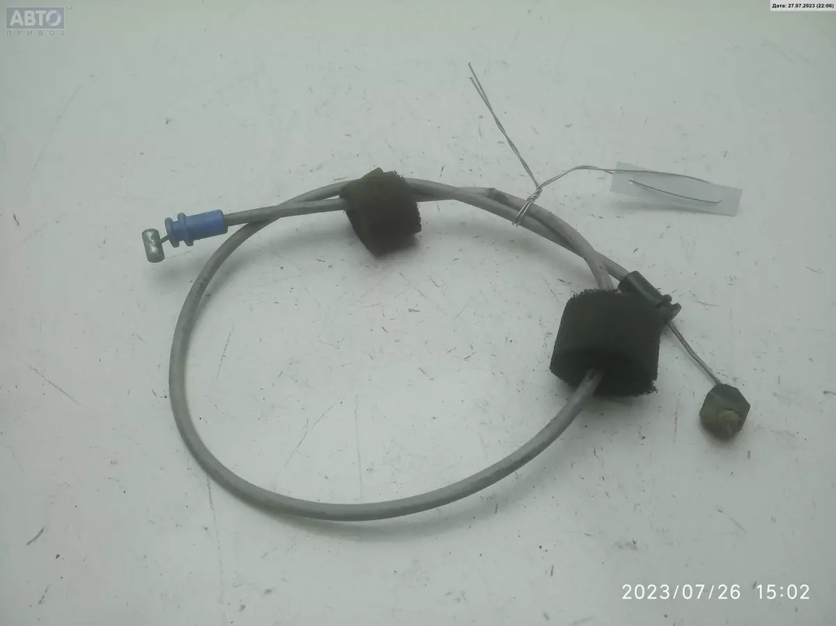 Трос двери к Ford Transit 2002