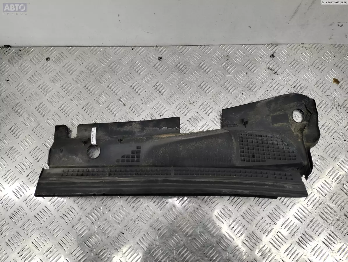 Дождевик к Peugeot 406 2000
