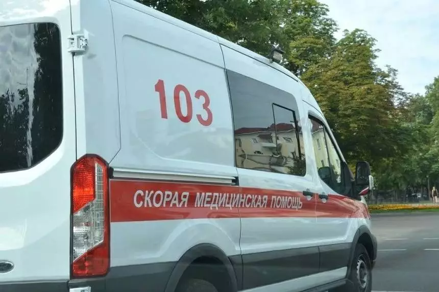 В Минске с водителя взыскали более 1900 рублей за лечение пешехода