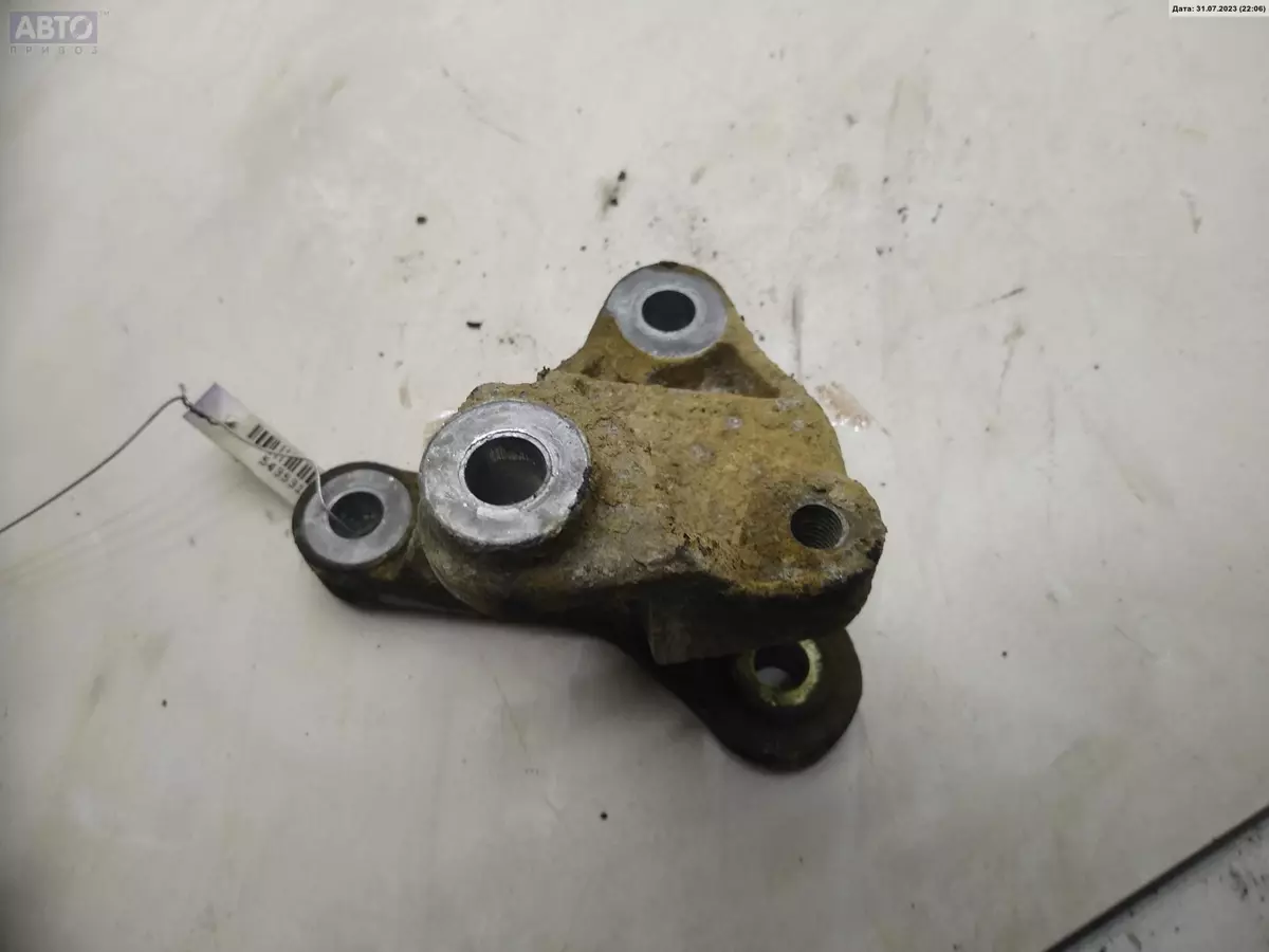 Кронштейн КПП к Ford Focus 1999