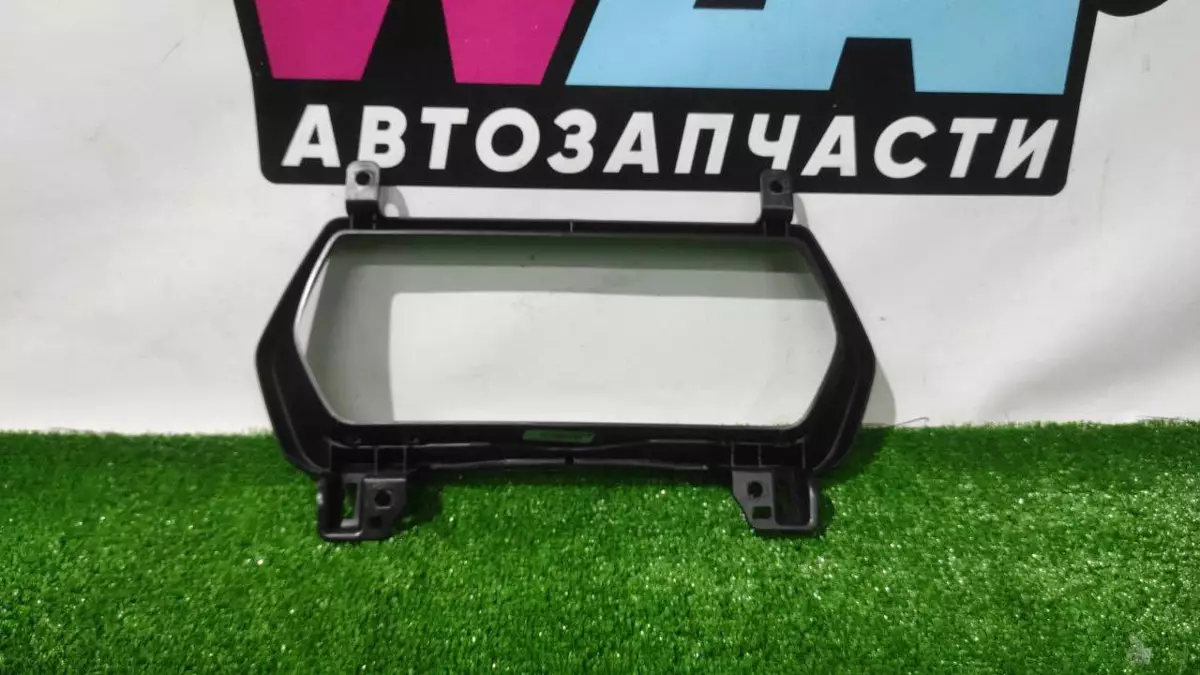 Кожух панели приборов к Tesla Model X 2018