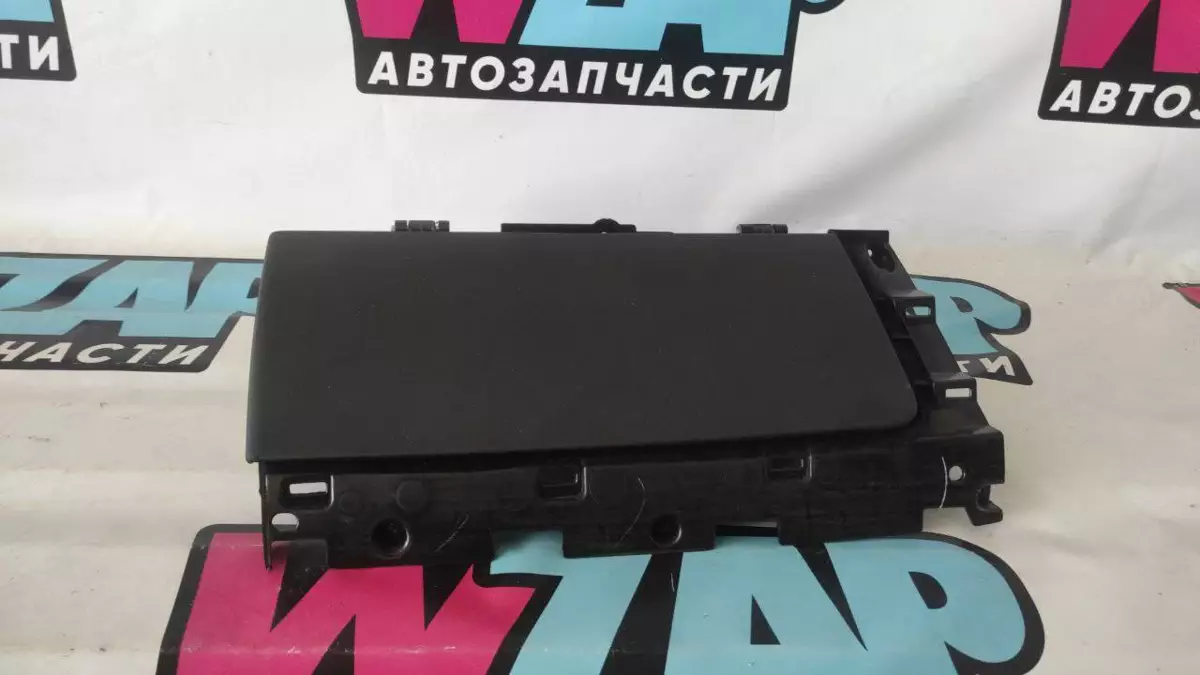 Бардачок к Tesla Model S 2016