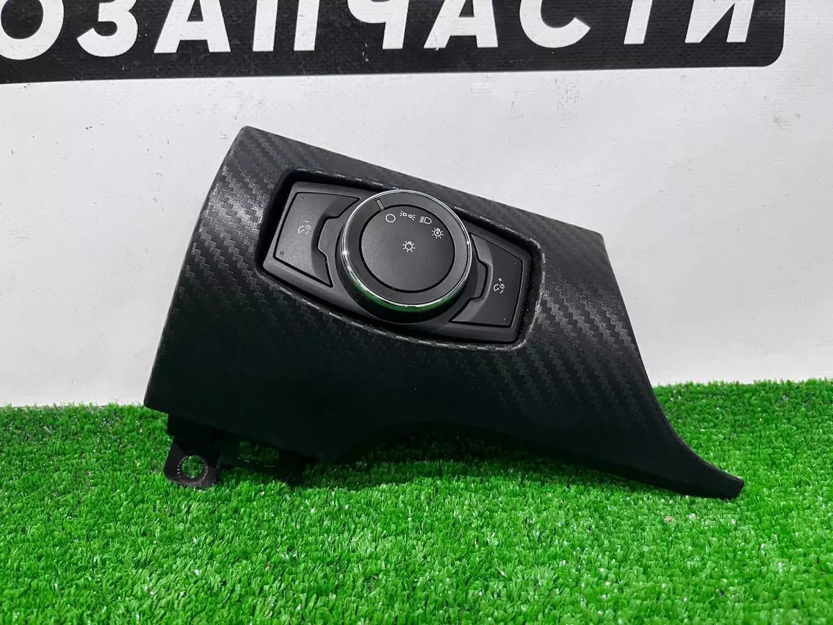 Переключатель света к Ford Mustang 2018