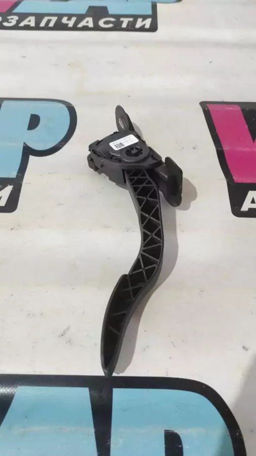 Педаль газа к Ford Mustang 2019