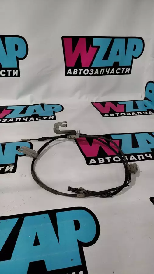 Трос ручника к Ford Mustang 2019