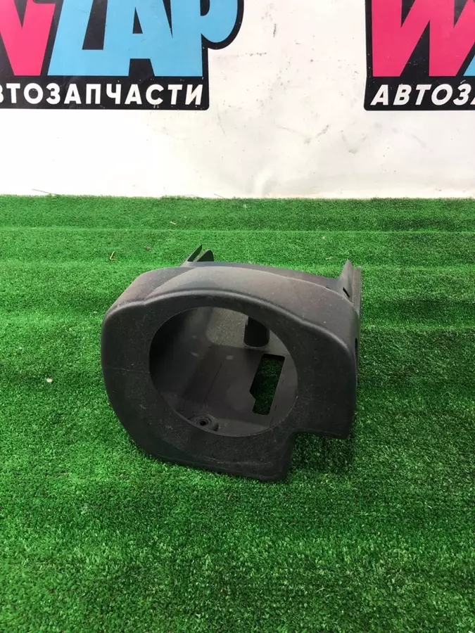 Кожух рулевой колонки к Ford Mustang 2019