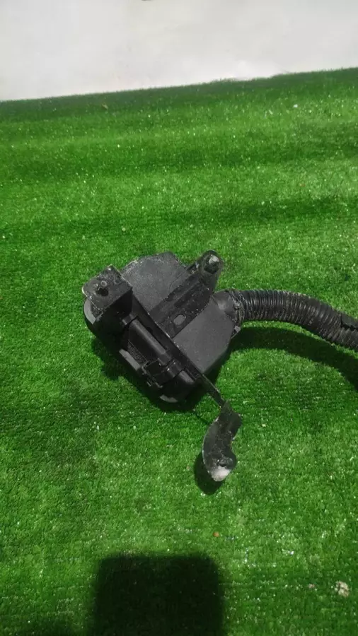 Блок предохранителей к Alfa Romeo Giulia 2018
