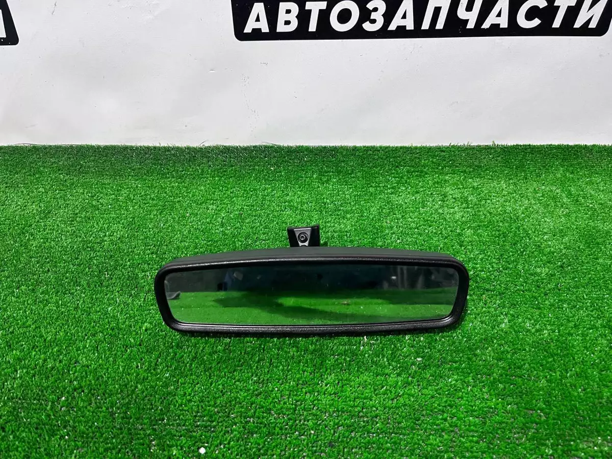 Зеркало салона к Ford Mustang 2019