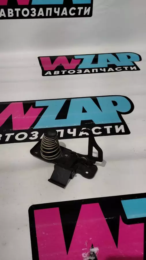 Замок капота к Buick Encore GX 2020