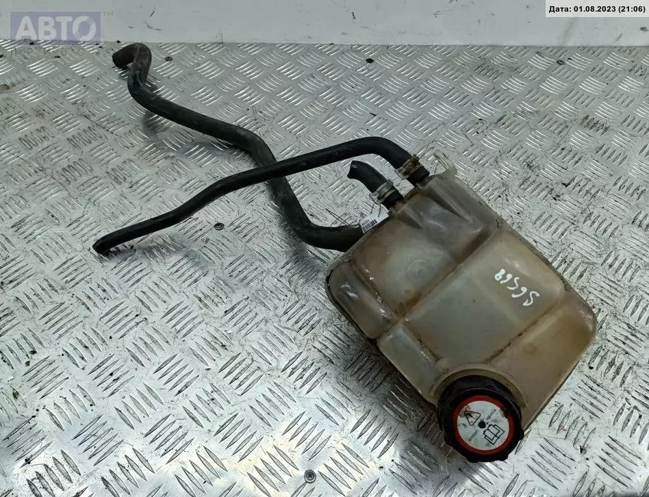 Бачок расширительный к Ford Focus 2000