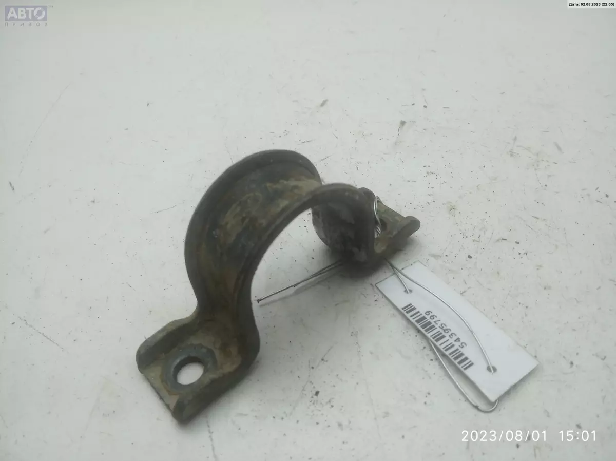 Крепления/Кронштейны к Ford Transit 2005