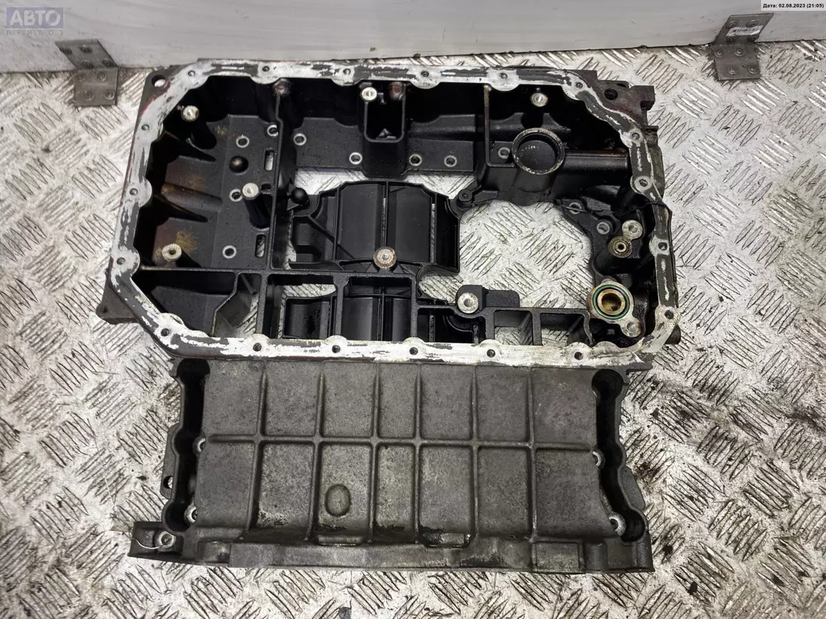 Поддон к Audi A6 2006