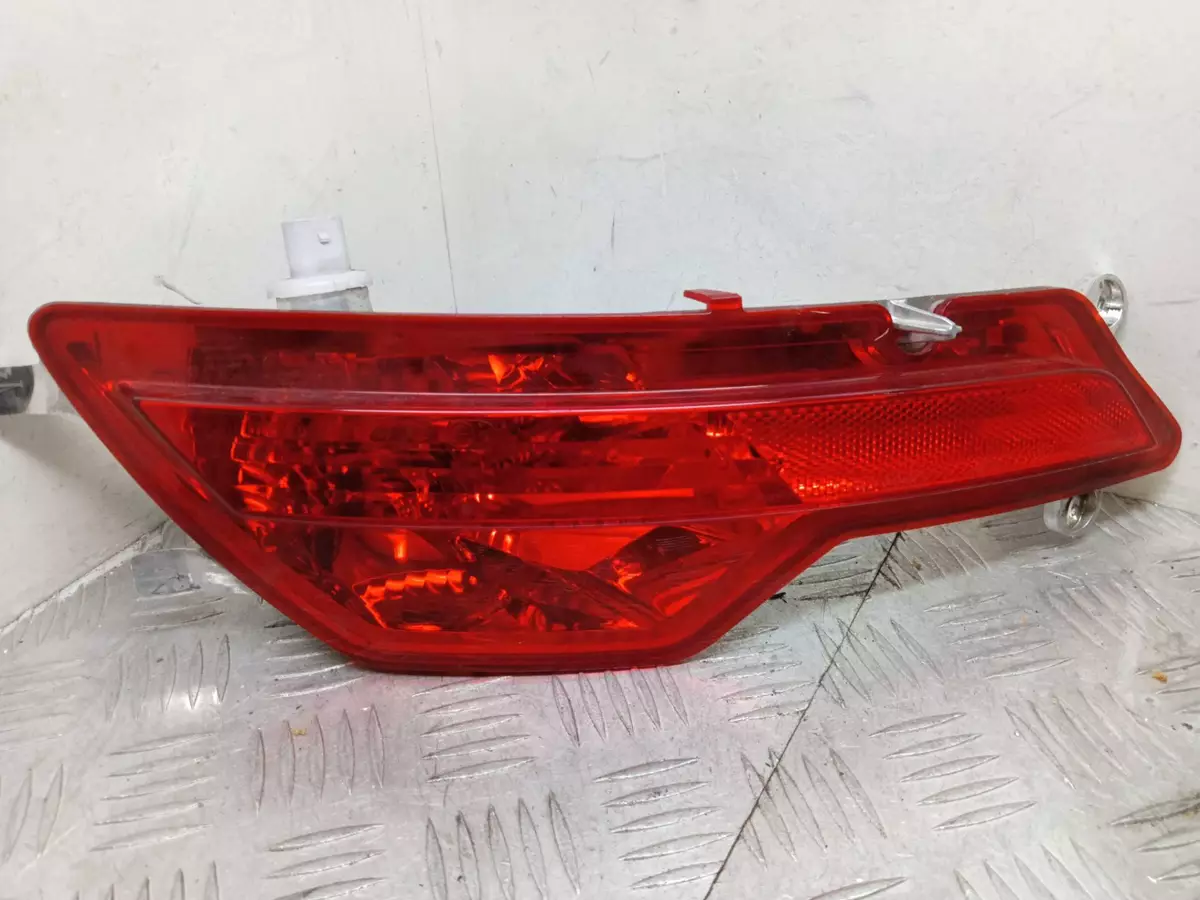 Фонарь противотуманный правый к BMW X6 2009