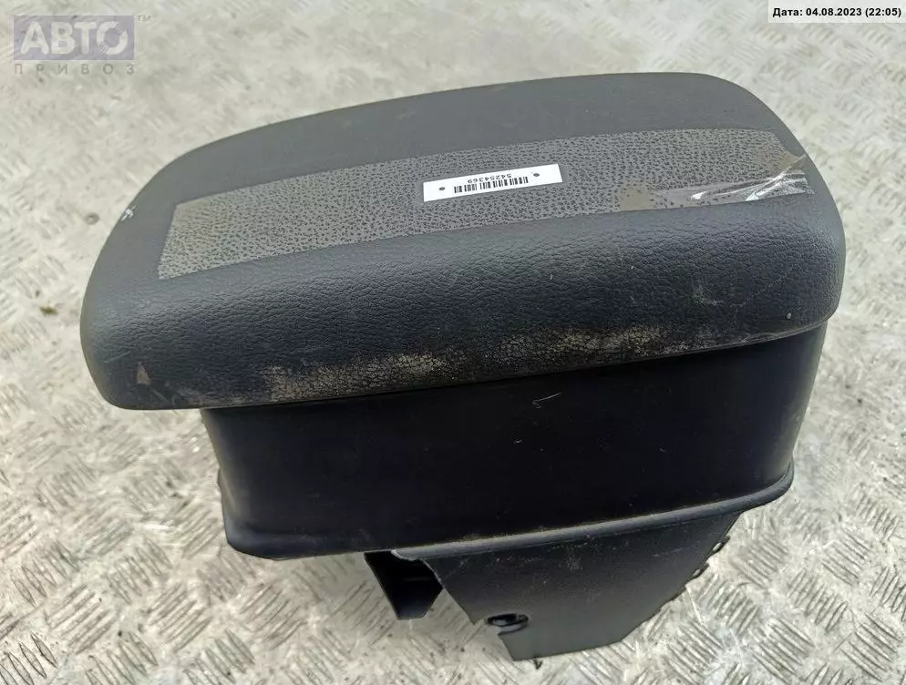 Подлокотник к Mazda 6 2004