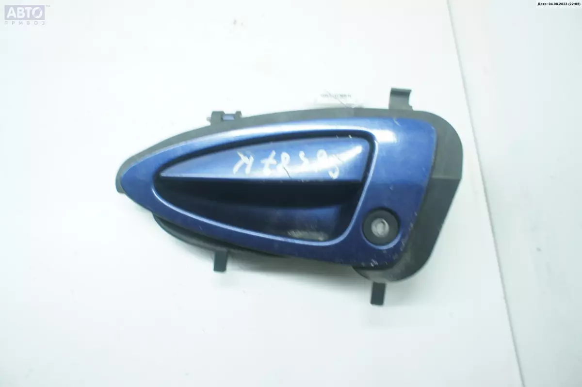 Ручки наружные к Ford Cougar 1998