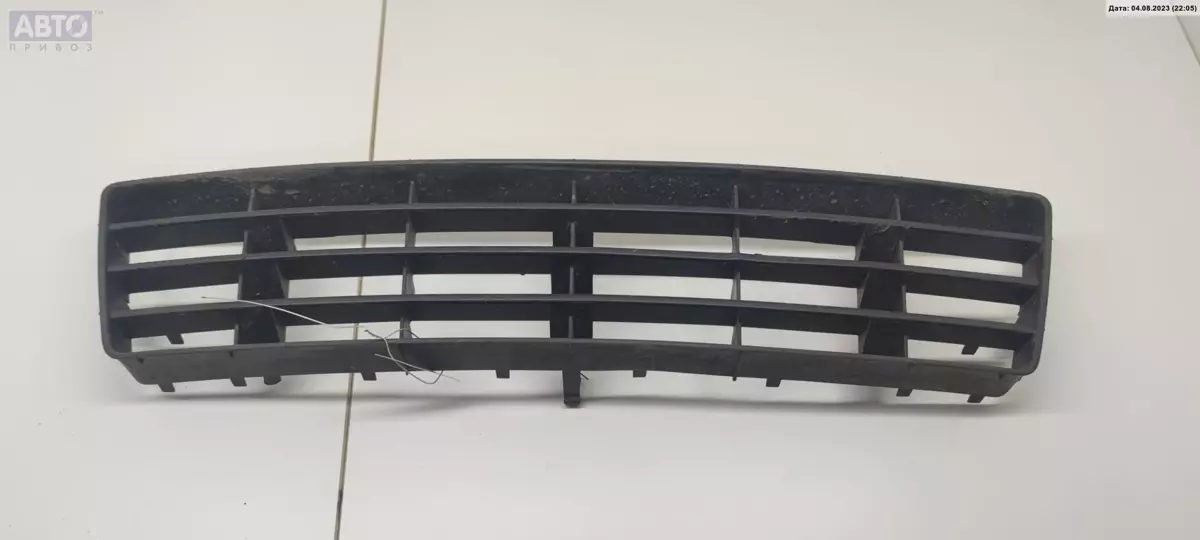 Решетка бампера к Audi A6 2000
