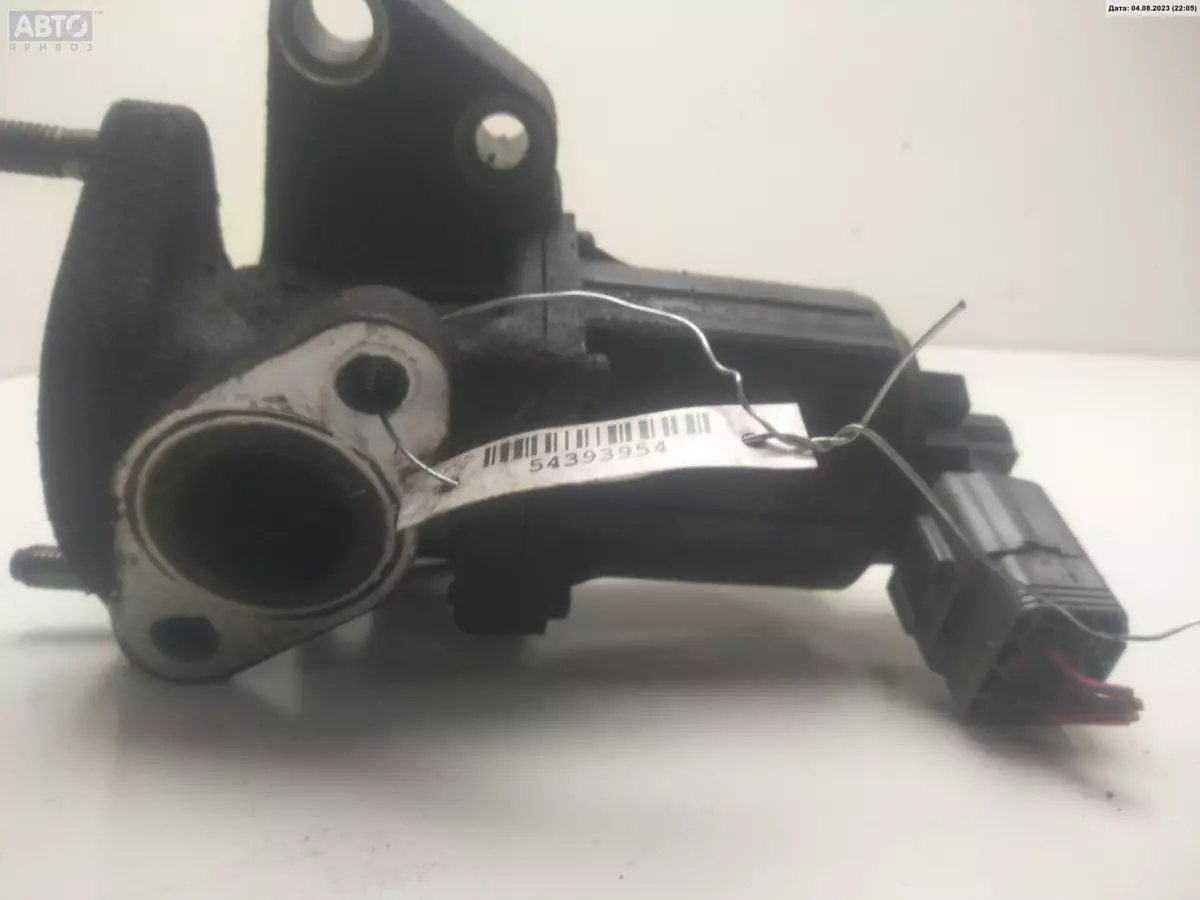 Клапан EGR к Mazda 6 2006