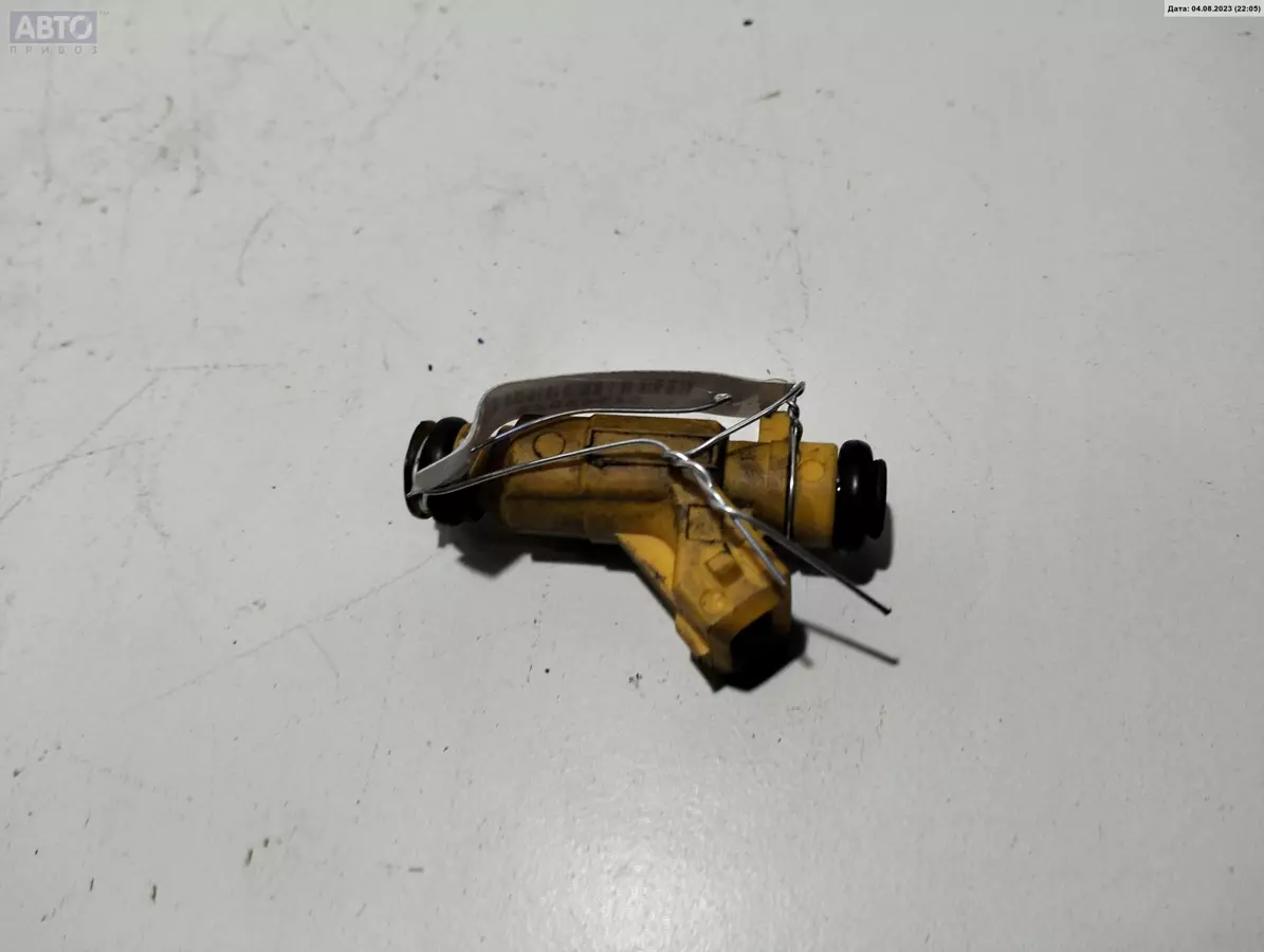 Форсунка к Peugeot 607 2002