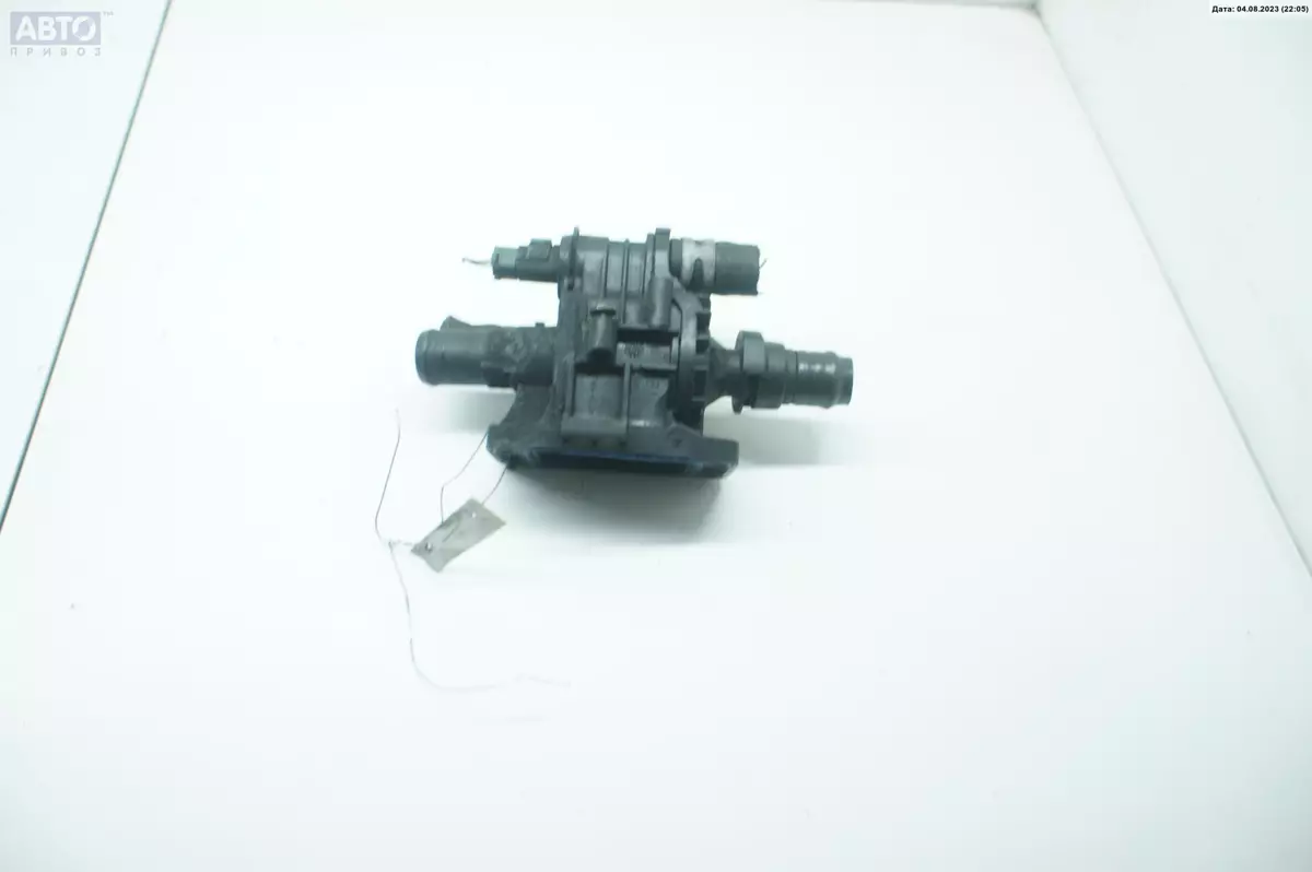 Корпус термостата к Ford Focus 2006