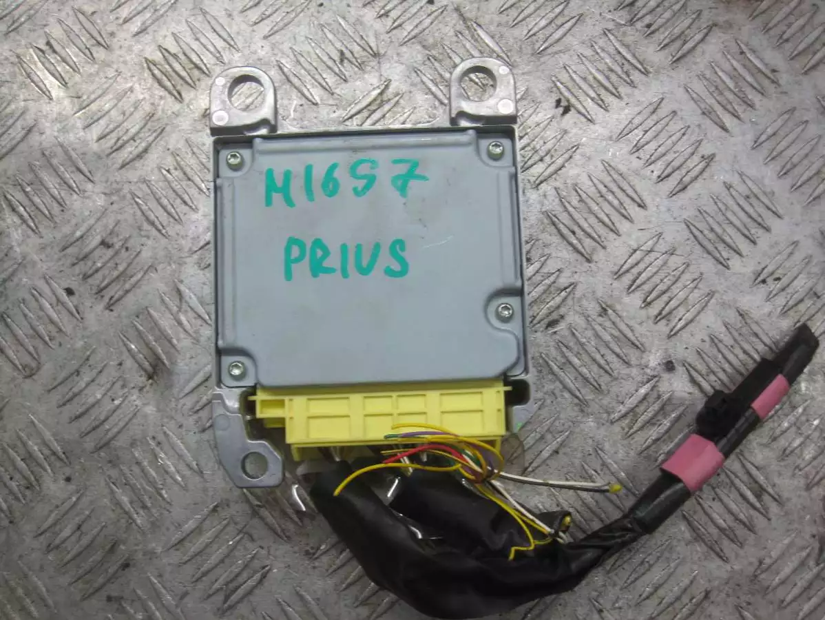 Блок AirBag к Toyota Prius 2006